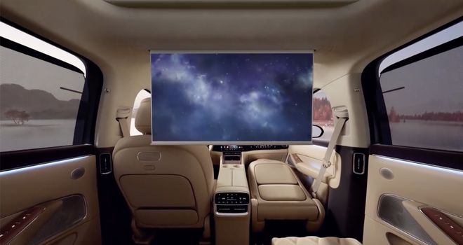 问界M8发布：标配华为乾崑ADS 3.3，35.98万元起