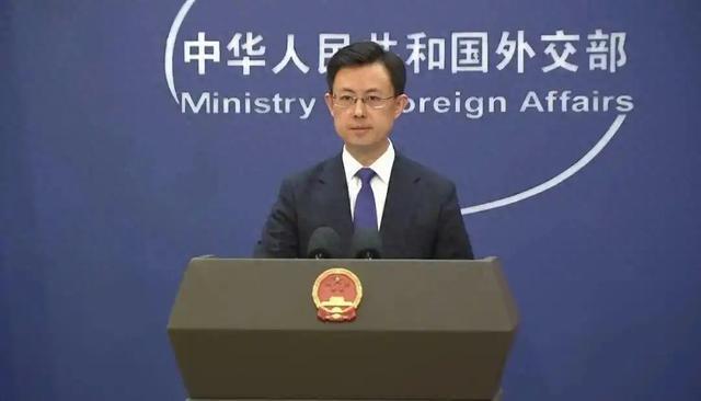 朝鲜出兵俄罗斯，中方表态