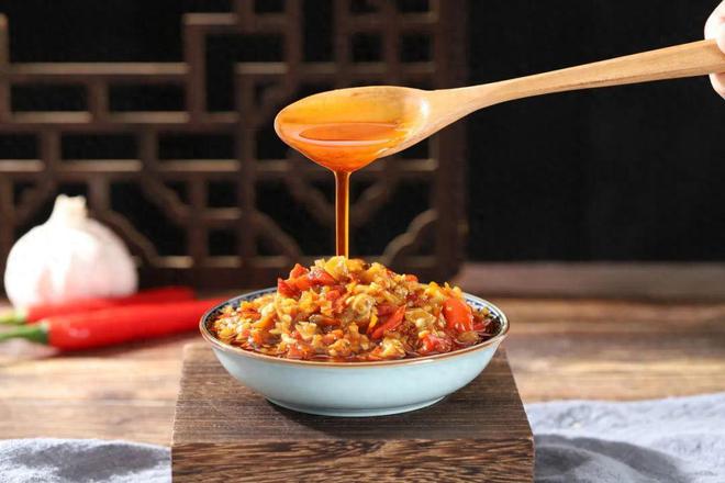 美味又下饭，还能降低死亡率！？这种酱料我打赌你爱吃