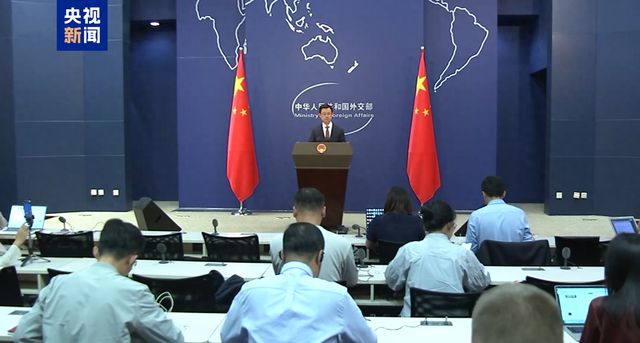 外交部：关税战、贸易战没有赢家