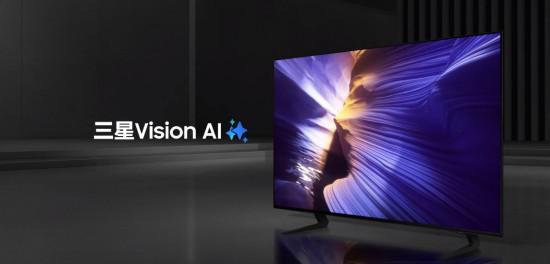 极致视听，强悍性能：三星OLED S90F系列解锁未来游戏体验?