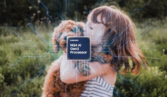 极致视听，强悍性能：三星OLED S90F系列解锁未来游戏体验?