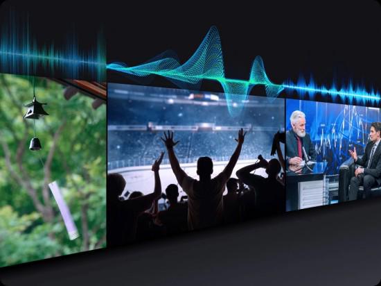 极致视听，强悍性能：三星OLED S90F系列解锁未来游戏体验?