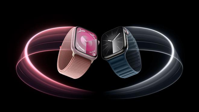 苹果展示Apple Watch广告片：跌倒检测自动报警挽救生命
