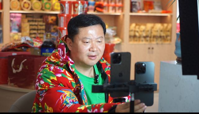 “卤鹅哥”全网征婚，称现在有能力负责
