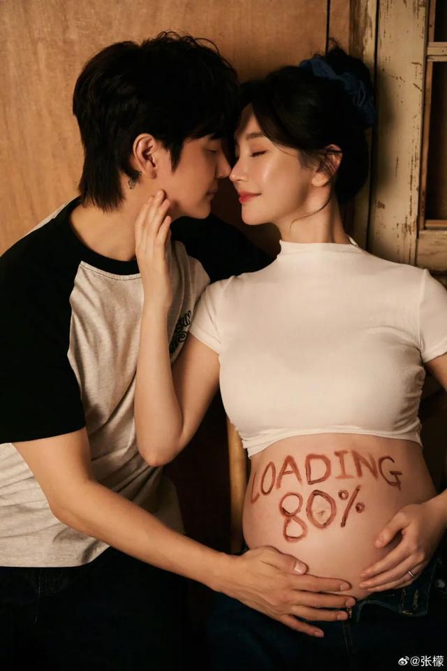 刚刚！36岁女演员官宣生子