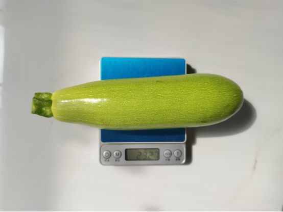 西葫芦的 1 种绝妙吃法，健康又低脂，谢谢云南人！