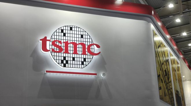 台积电一季度财报公布：3nm制程出货占比为22%