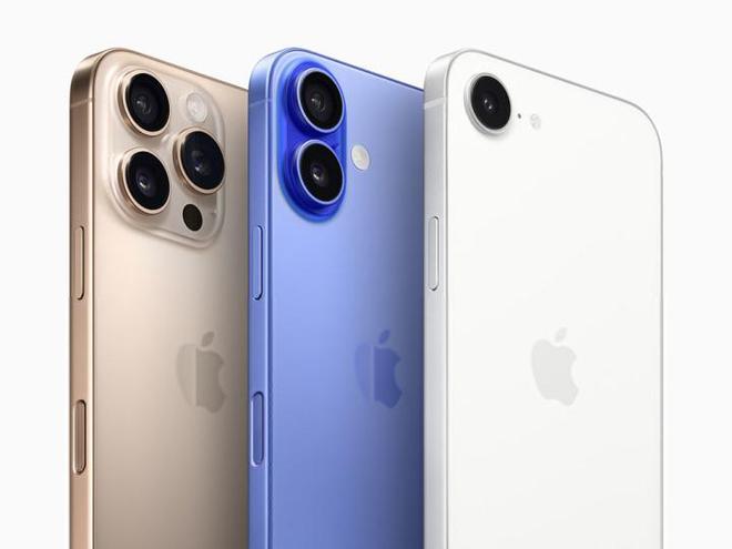 苹果被关税坑惨 iPhone 17系列成本大增要涨价
