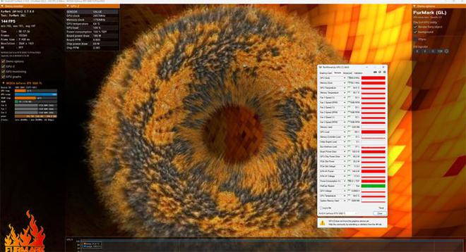 潮流外观大显存 iGame RTX 5060 Ti Ultra W OC 16GB首测