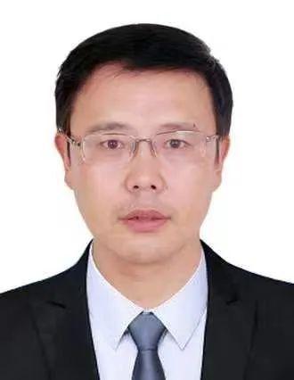 安徽一正厅级干部履新