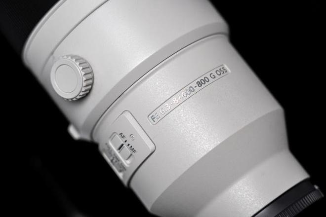 G镜头家族超远新视野 索尼FE 400-800mm F6.3-8 G OSS评测