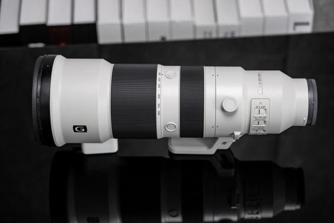G镜头家族超远新视野 索尼FE 400-800mm F6.3-8 G OSS评测