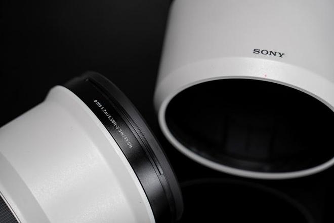 G镜头家族超远新视野 索尼FE 400-800mm F6.3-8 G OSS评测