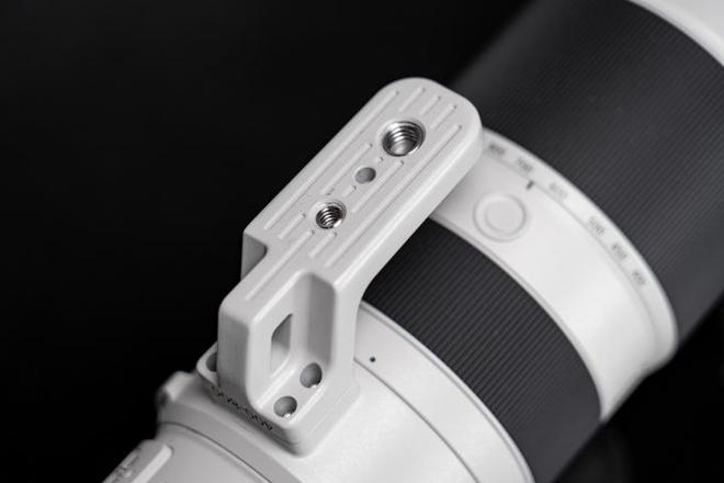 G镜头家族超远新视野 索尼FE 400-800mm F6.3-8 G OSS评测