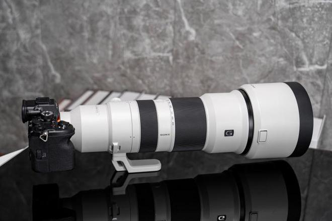 G镜头家族超远新视野 索尼FE 400-800mm F6.3-8 G OSS评测
