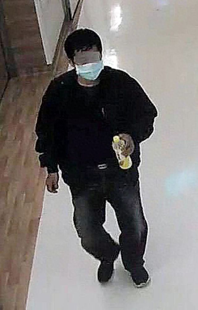 获首任妻子身故保险赔偿后，60岁男子下毒杀害第二任妻子