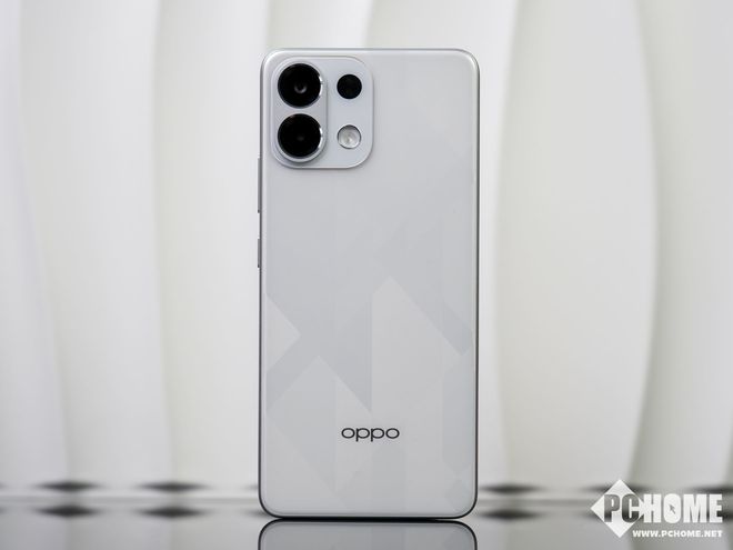 OPPO K12s续航太强 7000mAh电池已达质变效果