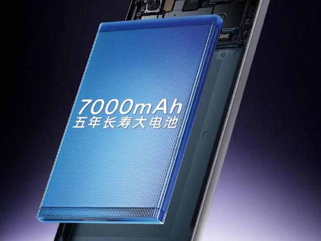 OPPO K12s评测 7000mAh大电池告别每天充电