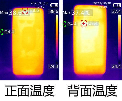OPPO K12s评测 7000mAh大电池告别每天充电