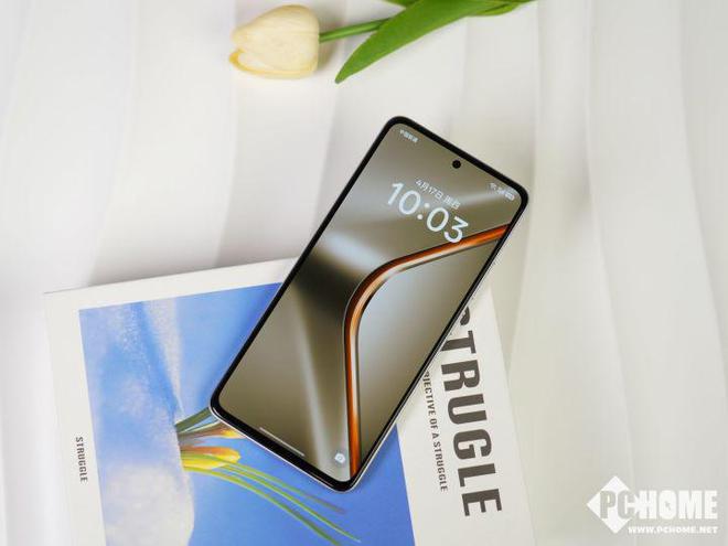 OPPO K12s评测 7000mAh大电池告别每天充电