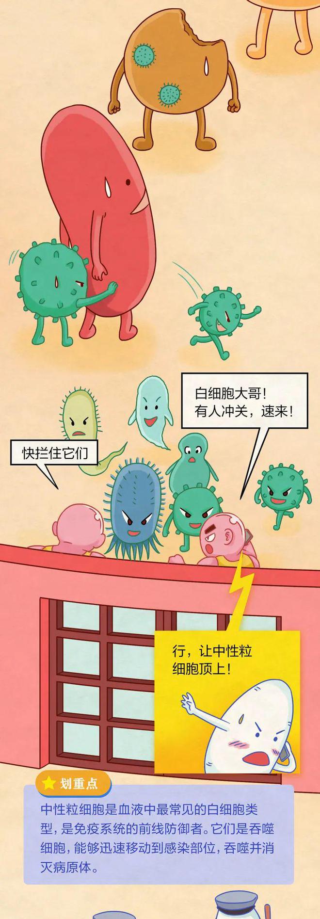 扁桃体总发炎，真不是因为免疫力不好，而是.....
