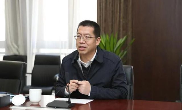 赵金云被开除公职！大搞家庭式腐败