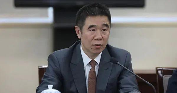 中央纪委国家监委通报：连打四“虎”！