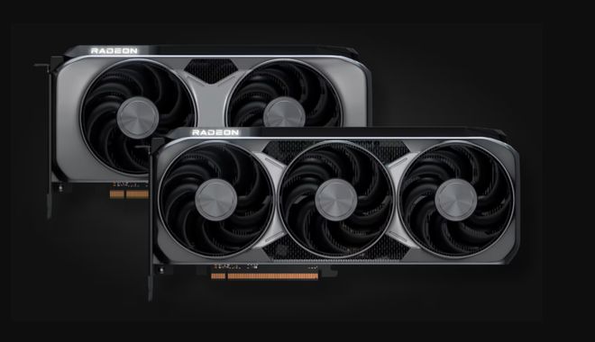 AMD RX 9060 XT将提前亮相 RX 9070 GRE或将延期