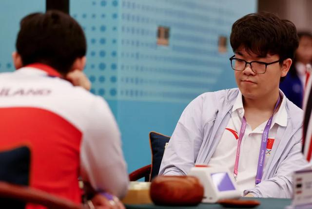 不组队参加今年的LG杯世界棋王赛！中国围棋协会确认
