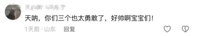 发现被偷拍，跳水运动员当场“对峙”！结局大快人心