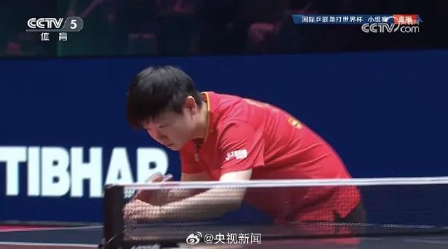 祝贺！孙颖莎又丝滑地赢了