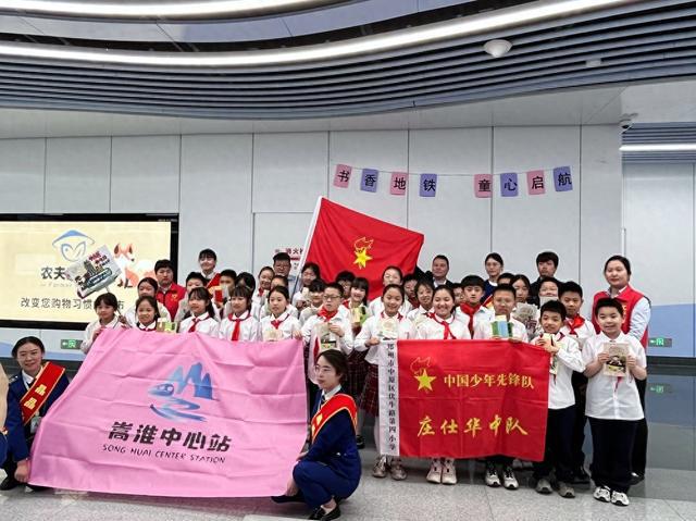 让书香在城市脉搏里氤氲