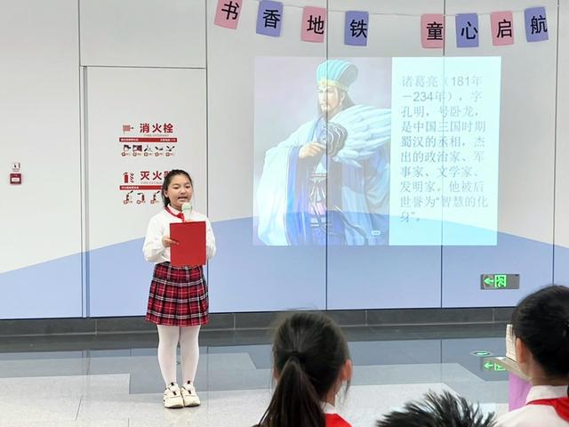让书香在城市脉搏里氤氲