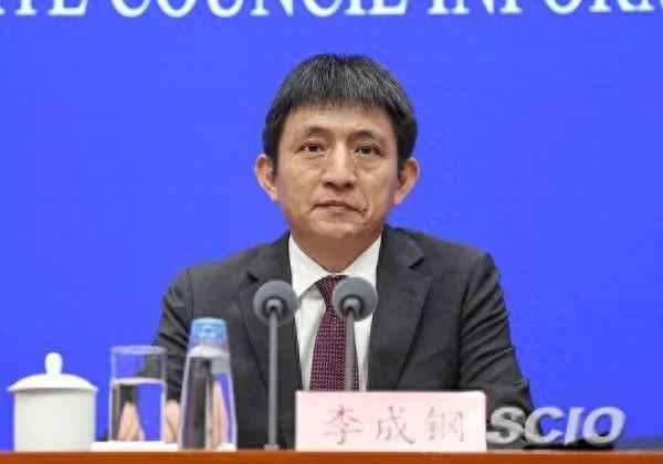 中国贸易谈判代表（正部长级）确定