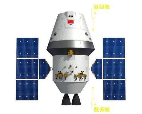 中国航天，凭什么实现登陆月球？
