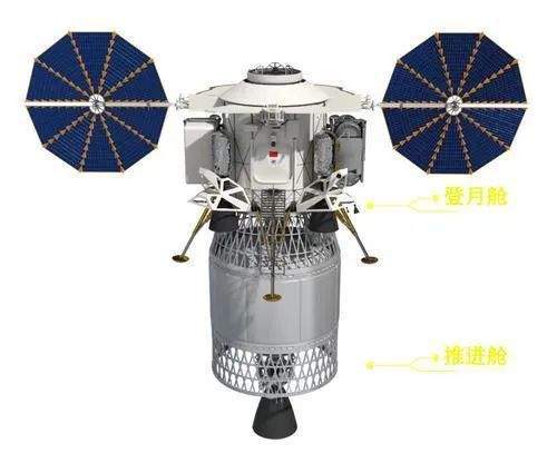 中国航天，凭什么实现登陆月球？
