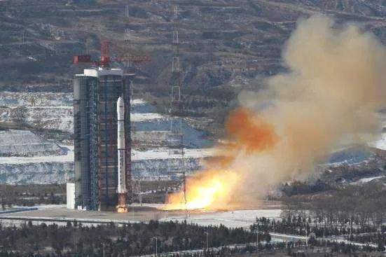 中国航天，凭什么实现登陆月球？