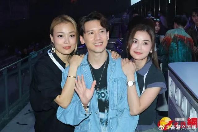 谢霆锋演唱会多个细节曝光，80多位明星到场，全场大合唱！门票被炒到17万元