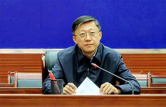 刘非跨省调任浙江省委常委、杭州市委书记