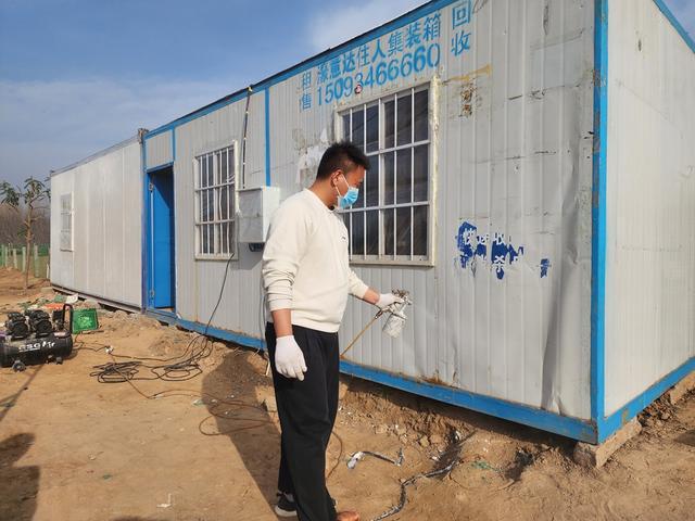 深度践行劳动育人精神，惠济区保合寨小学三亩荒地变花田！