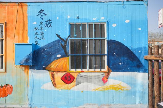 深度践行劳动育人精神，惠济区保合寨小学三亩荒地变花田！