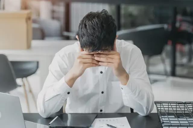 气得“肝疼”，到底是哪里疼？