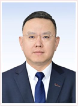 中央组织部通知：高璞履新