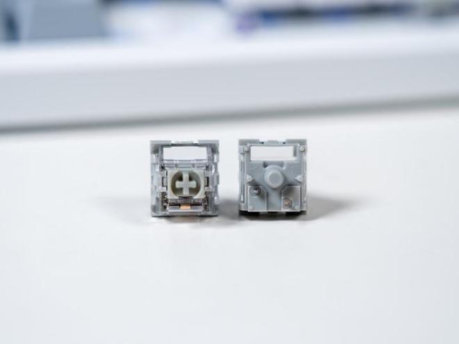 长续航好手感 雷柏V700DIY-98客制化多模机械键盘评测