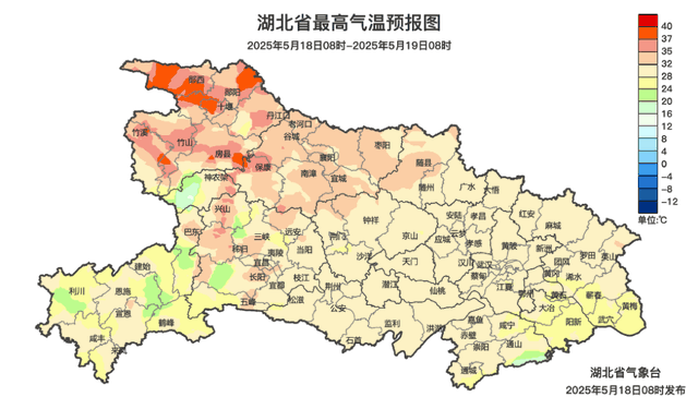大反转！降温、雷雨、7级大风来袭
