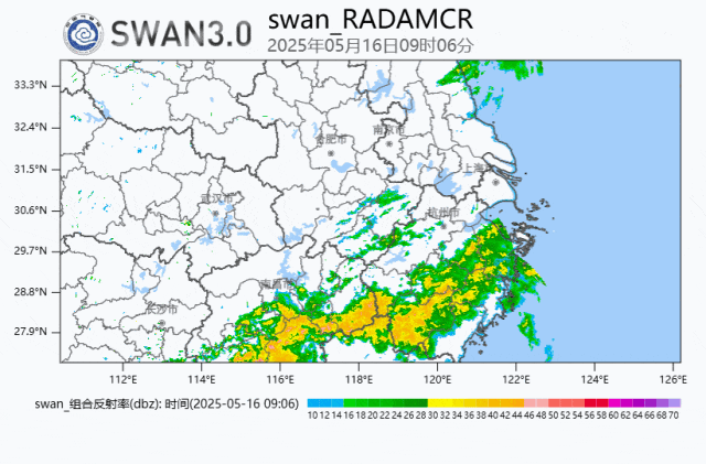 上海的雨自带“牛马属性”？北京“鸽子蛋”冰雹又要来了？最新预警