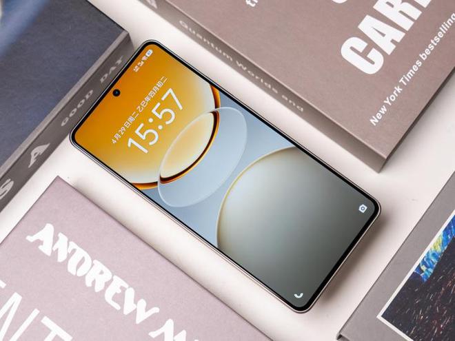 vivo Y300 GT好用还安心 6期免息+5年电池保