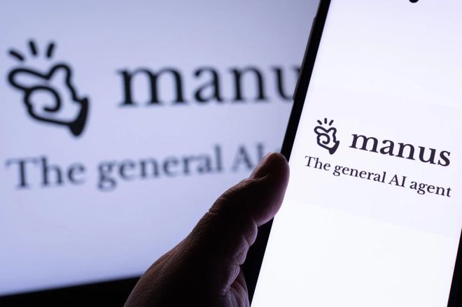 Manus官宣开放注册，百度、字节都已推出相似产品