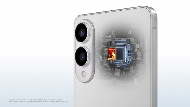 三星Galaxy S25 Edge发布 国行版预订免费升杯